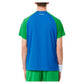 Men`s Ultra Dry Tennis Crew Apparel Lacoste