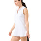 Women`s The Hampton Tennis Dress Apparel Bobbe