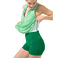 Women`s The Hampton Tennis Dress Apparel Bobbe
