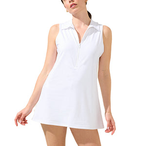 Women`s The Hampton Tennis Dress Apparel Bobbe