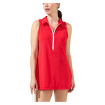 Women`s The Hampton Tennis Dress Apparel Bobbe