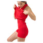 Women`s The Hampton Tennis Dress Apparel Bobbe