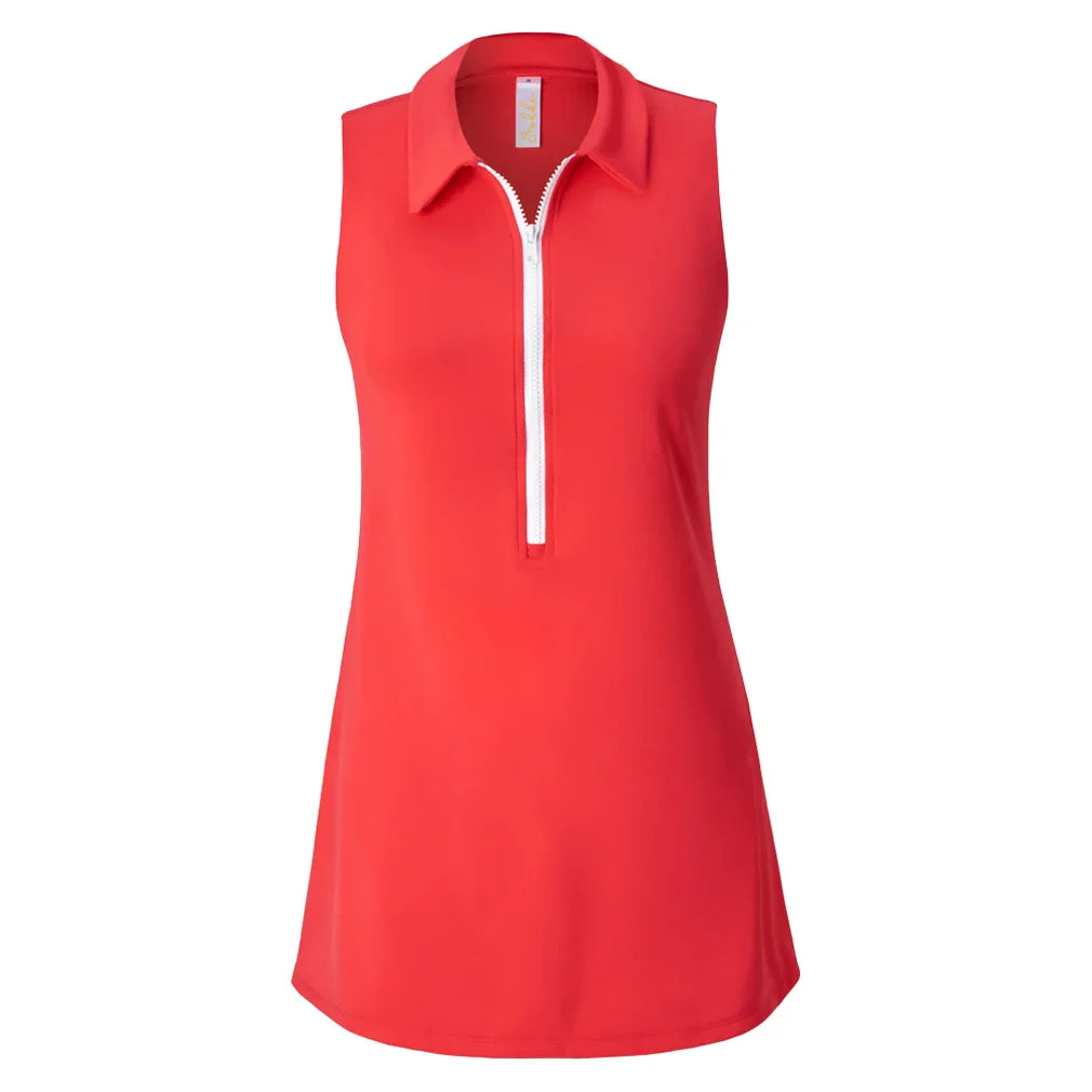 Women`s The Hampton Tennis Dress Apparel Bobbe