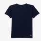 Boys' Oversized Croc Tennis Tee Apparel Lacoste