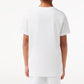 Boys' Oversized Croc Tennis Tee Apparel Lacoste