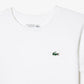 Boys' Breathable Cotton Blend Tennis Jersey Apparel Lacoste