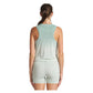 Women`s Ombre Twist Front Tennis Tank Apparel Thrive Societe