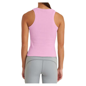 Women`s Classic Crew Neck Tennis Tank Azalea Apparel Thrive Societe