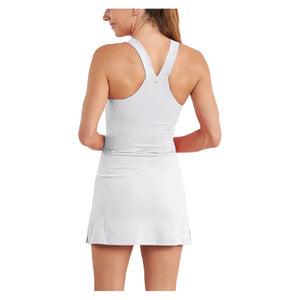 Women`s Endure Step In Tennis Dress White Apparel Thrive Societe
