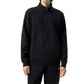 Men`s Match Fleece Full Zip Tennis Jacket Apparel Fila