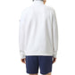 Men`s Match Fleece Full Zip Tennis Jacket Apparel Fila
