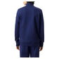 Men`s Match Fleece Full Zip Tennis Jacket Apparel Fila
