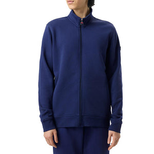 Men`s Match Fleece Full Zip Tennis Jacket Apparel Fila