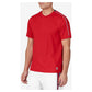 Men's Heritage Essentials Jacquard Tennis Crew Apparel Fila
