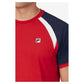 Men's Heritage Essentials Tennis Crew Apparel Fila