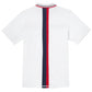 Men`s Heritage Essentials Tennis Polo Apparel Fila