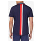 Men`s Heritage Essentials Tennis Polo Apparel Fila