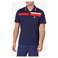 Men`s Heritage Essentials Tennis Polo Apparel Fila