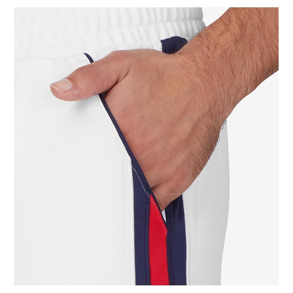 Men's Heritage Essentials Knit Tennis Short Apparel Fila