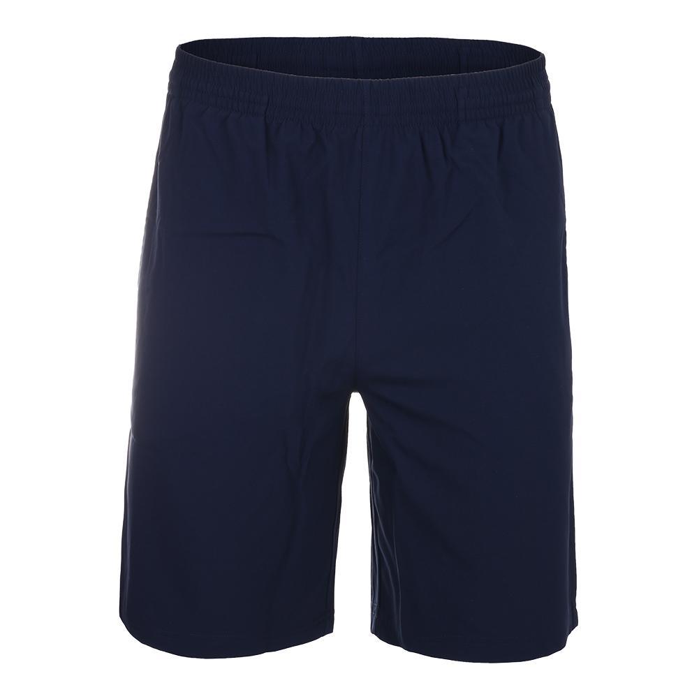 Men's Fundamental 7 Inch Hard Court II Tennis Short Apparel Fila