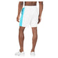 Men`s Groundbreaker Knit Tennis Short Apparel Fila