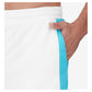 Men`s Groundbreaker Knit Tennis Short Apparel Fila