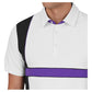 Men`s Back Spin Short Sleeve Tennis Polo Apparel Fila