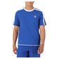Men's La Finale Tennis Crew Apparel Fila