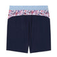 Men`s Solar Power Woven Tennis Short Apparel Fila