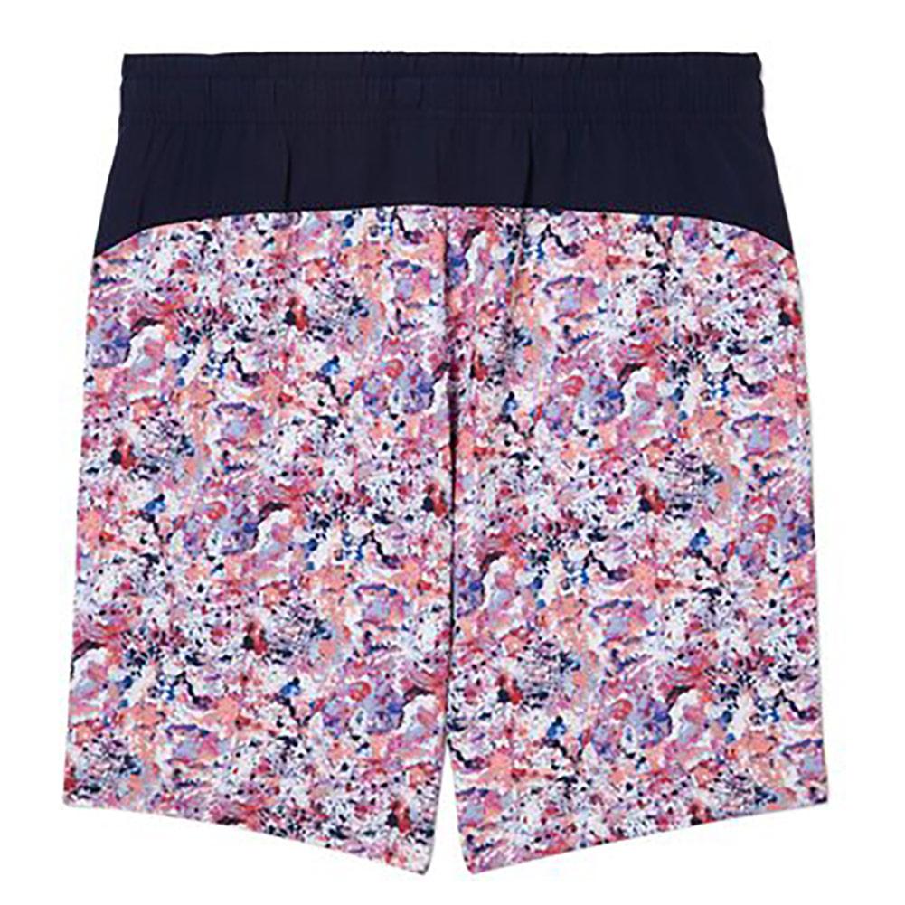 Men`s Solar Power Woven Tennis Short Apparel Fila