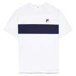 Men`s Essentials Tennis Crew Apparel Fila