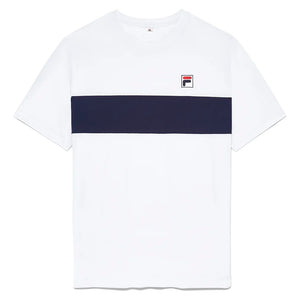 Men`s Essentials Tennis Crew Apparel Fila