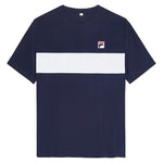 Men`s Essentials Tennis Crew Apparel Fila