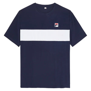 Men`s Essentials Tennis Crew Apparel Fila