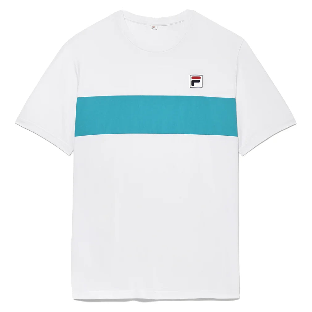 Men`s Essentials Tennis Crew Apparel Fila