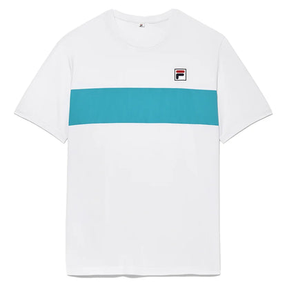 Men`s Essentials Tennis Crew Apparel Fila