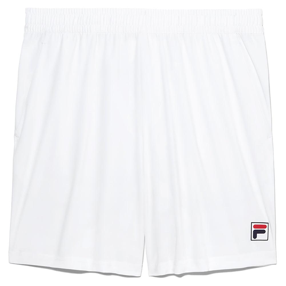 Men`s Essentials Tennis Short Apparel Fila