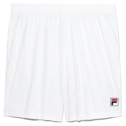 Men`s Essentials Tennis Short Apparel Fila
