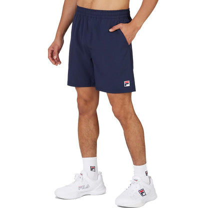 Men`s Essentials Tennis Short Apparel Fila