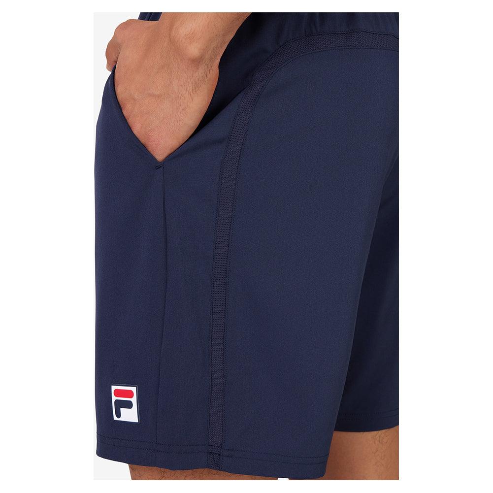 Men`s Essentials Tennis Short Apparel Fila