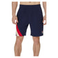 Men`s Heritage Woven Tennis Short Apparel Fila