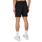 Mens Woven Court Tennis Shorts Apparel Fila