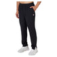 Men's Woven Court Tennis Track Pant Black Apparel Fila