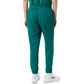 Men`s Center Court Tennis Track Pant Rainforest Apparel Fila