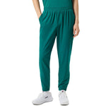 Men`s Center Court Tennis Track Pant Rainforest Apparel Fila