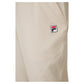 Men's Woven Court Tennis Track Pant Whitecap Gray Apparel Fila
