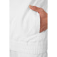 Men's Woven Court Tennis Track Jacket White Apparel Fila