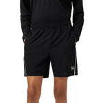 Men`s Piped Stretch Woven Short Apparel Fila