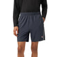Men`s Piped Stretch Woven Short Apparel Fila