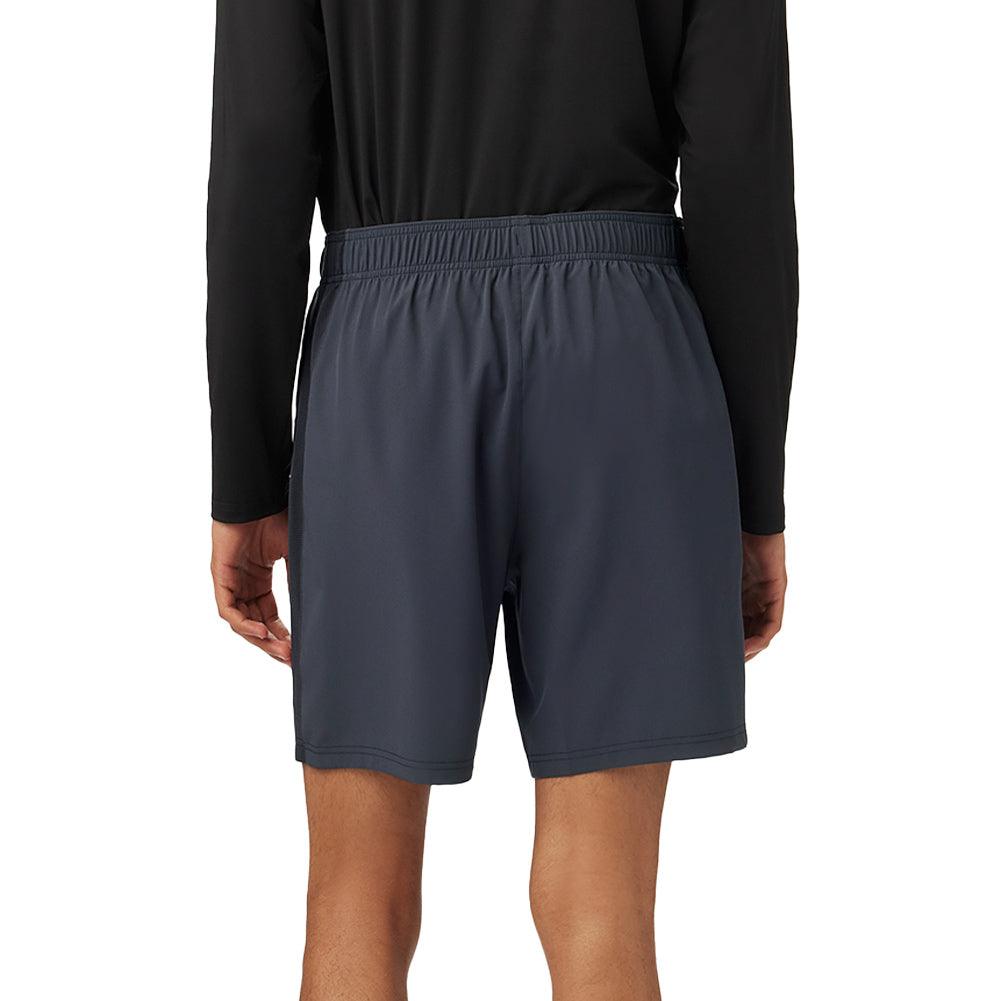 Men`s Piped Stretch Woven Short Apparel Fila